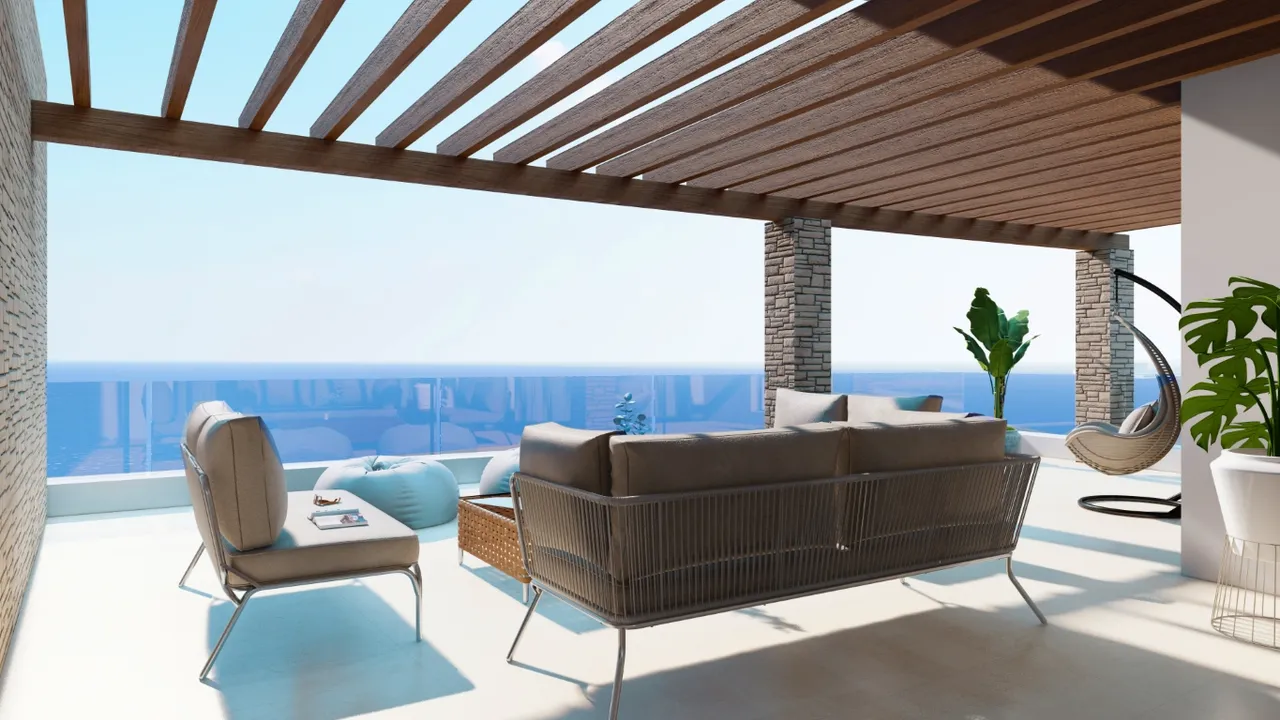 Royal Bay Resort – Apartments