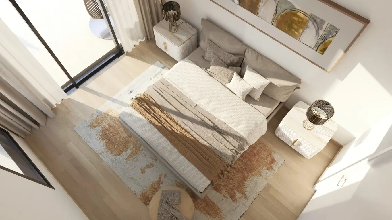 Seascape Villas