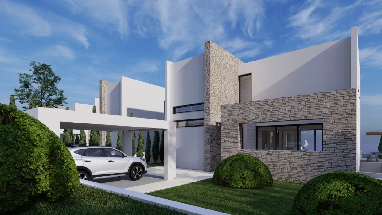 Seascape Villas