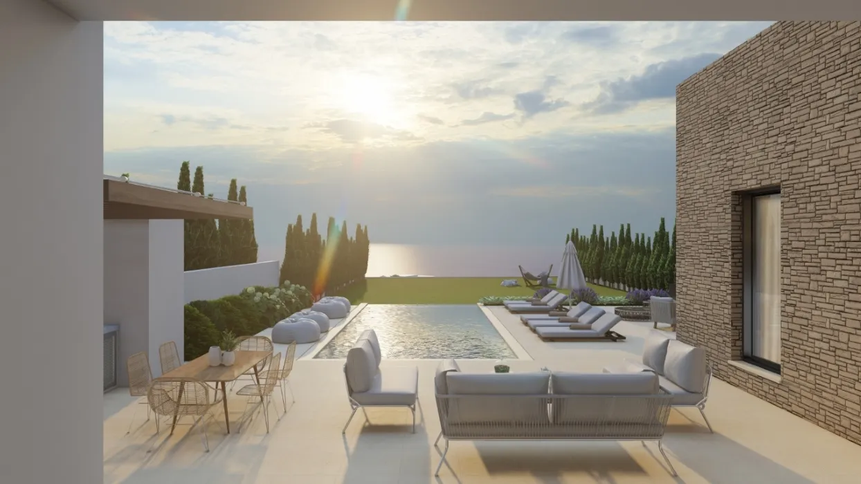 Seascape Villas