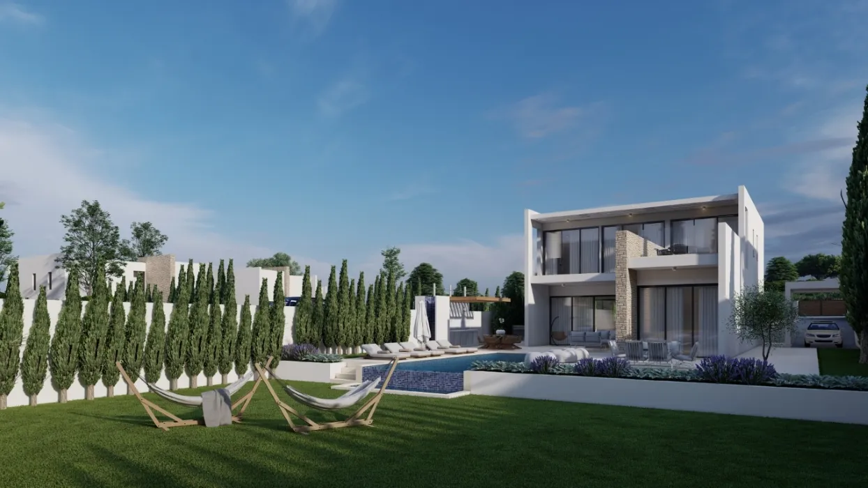 Seascape Villas