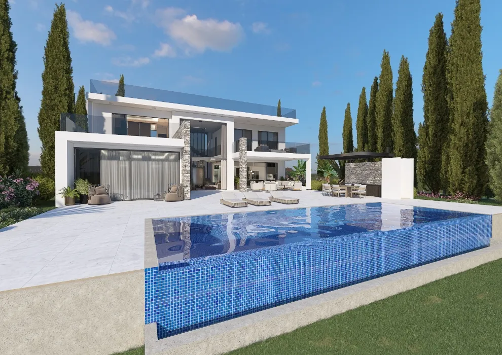 Seascape Villas