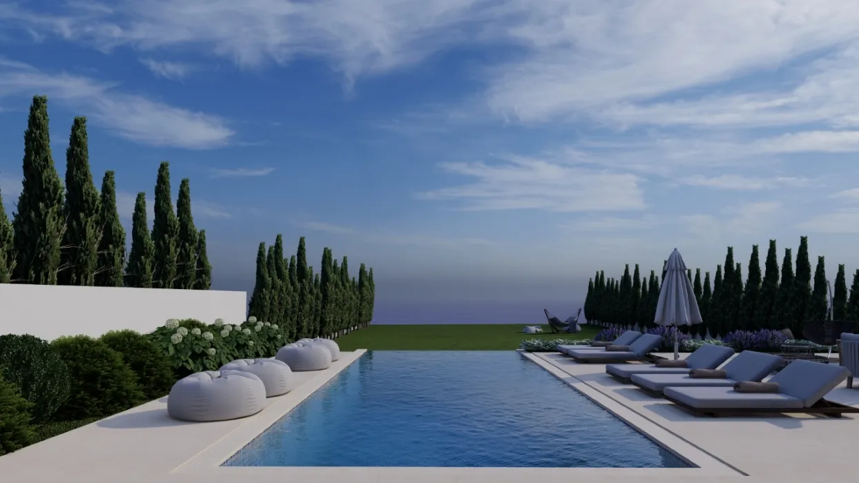 Seascape Villas