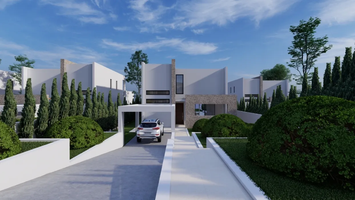 Seascape Villas