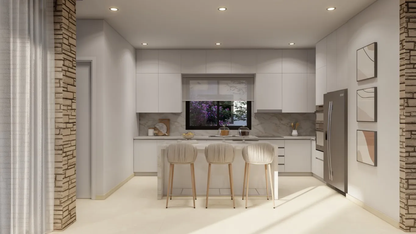 Seascape Villas