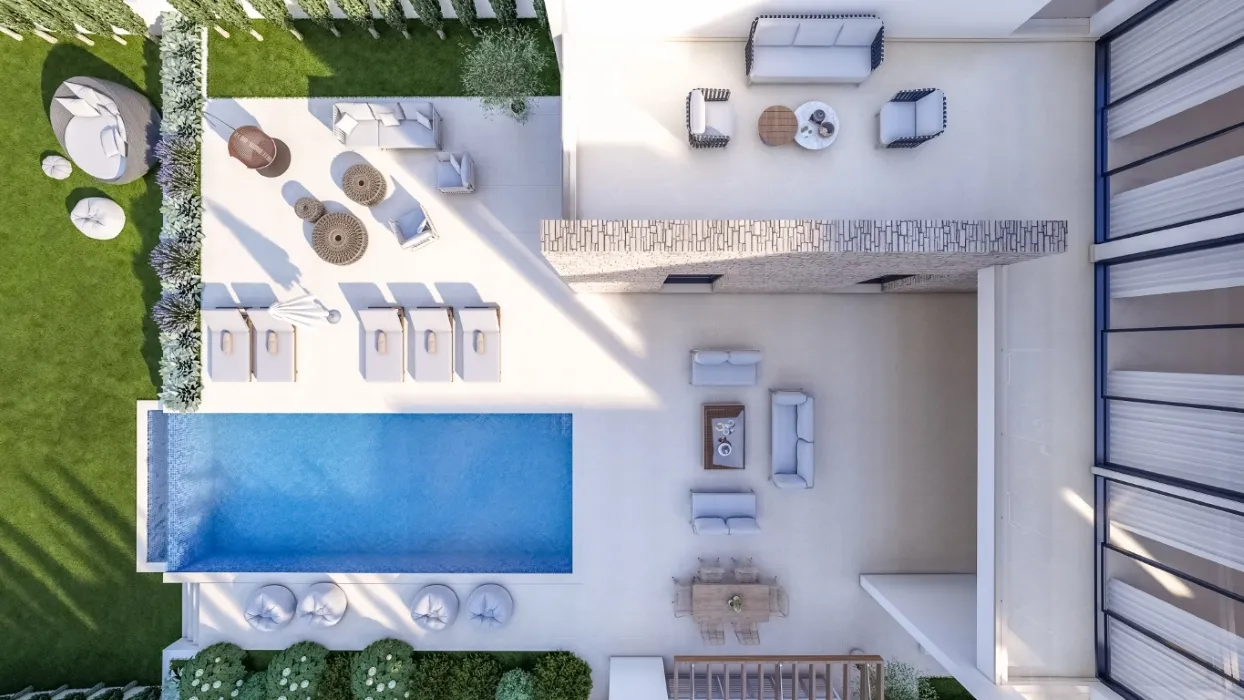 Seascape Villas