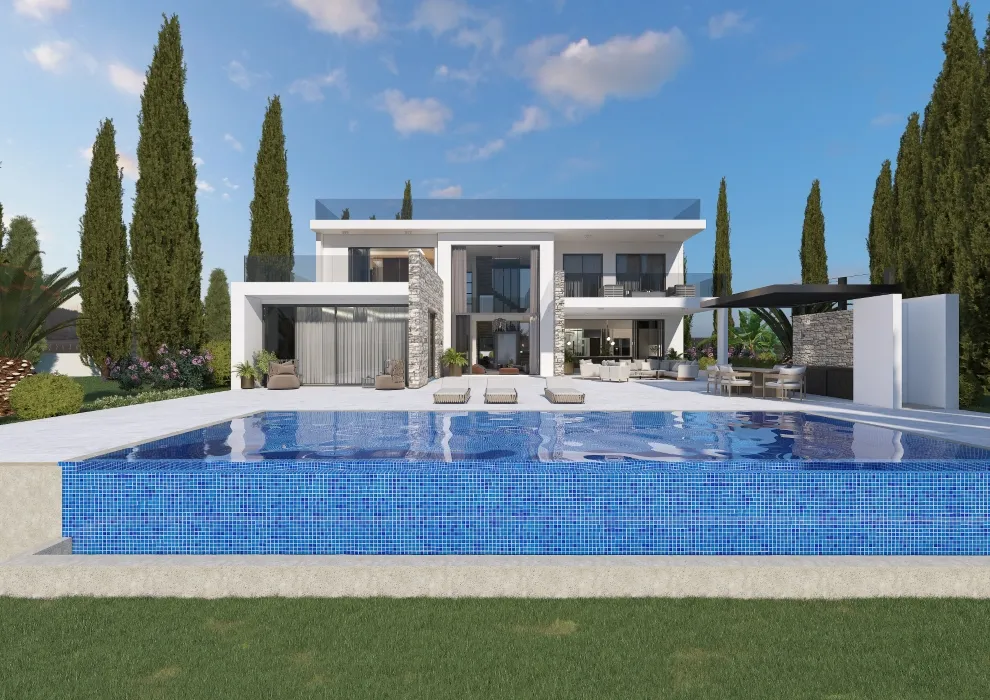 Seascape Villas