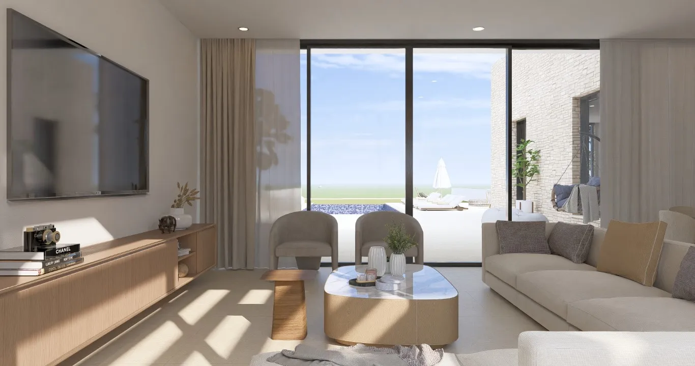 Seascape Villas