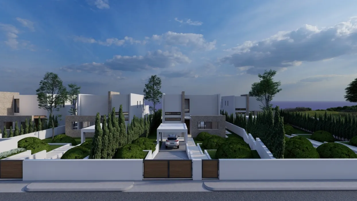 Seascape Villas