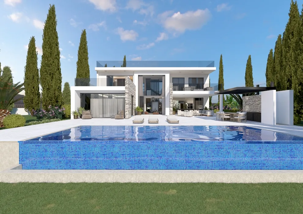 Seascape Villas