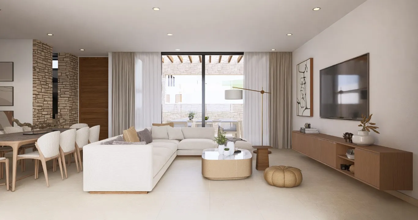 Seascape Villas