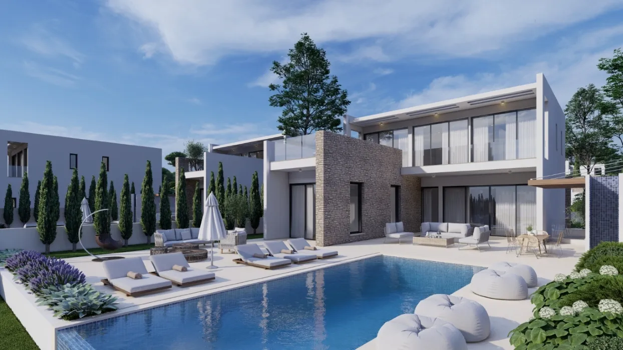 Seascape Villas