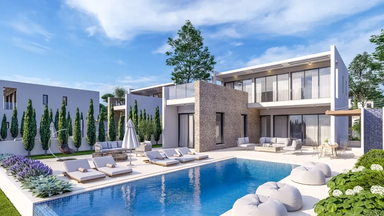 Seascape Villas