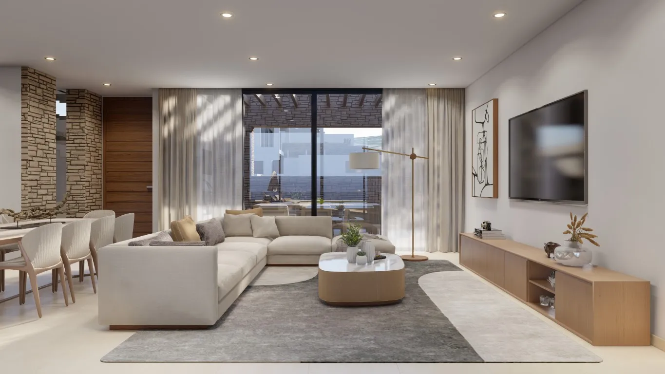 Seascape Villas