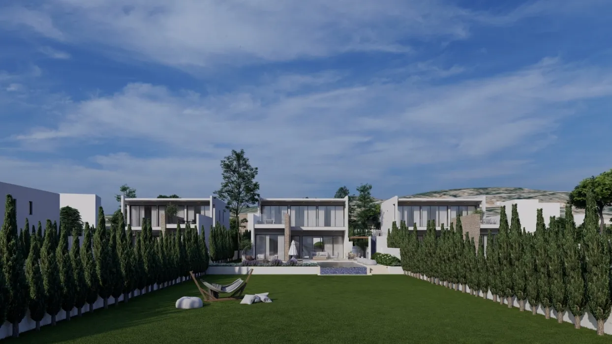 Seascape Villas