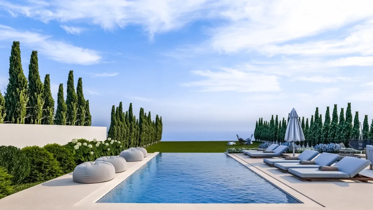 Seascape Villas