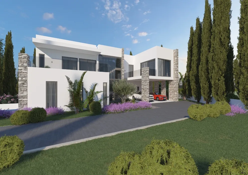 Seascape Villas