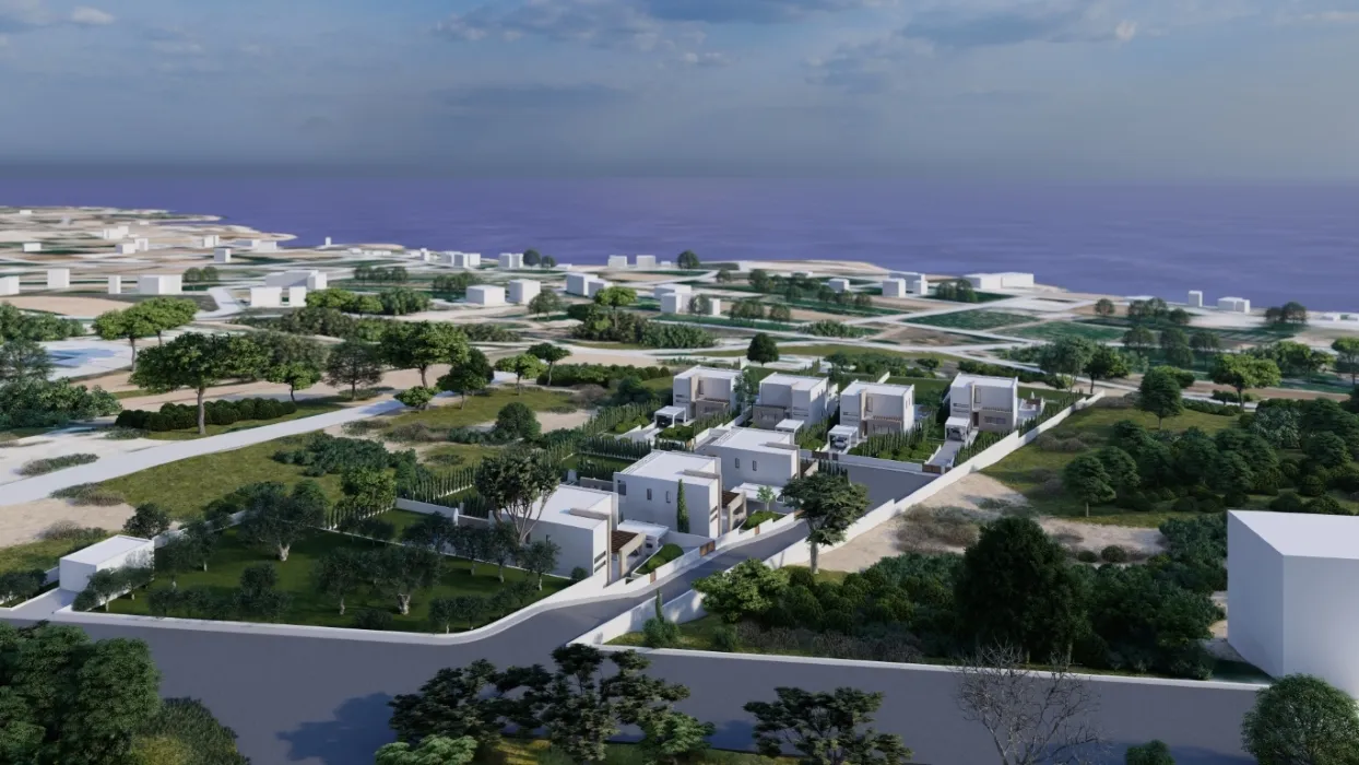Seascape Villas