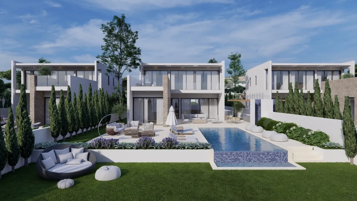 Seascape Villas