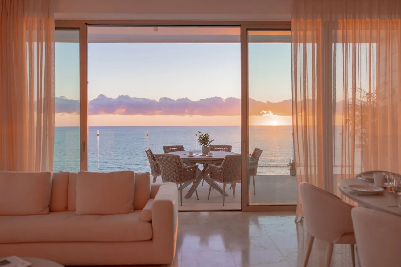 Soho Resort – East Tower