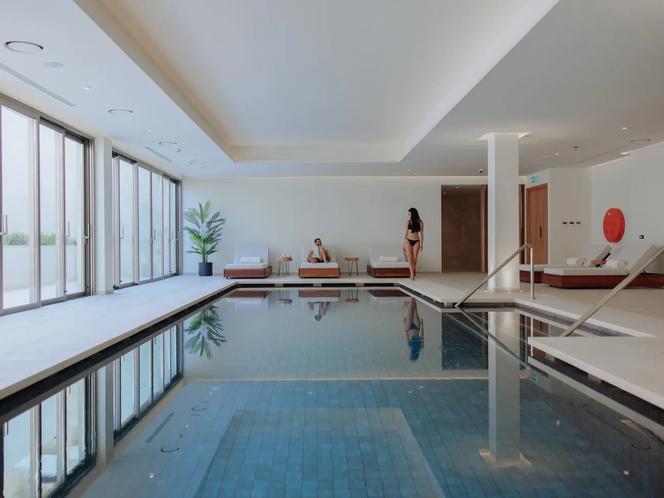 Soho Resort – East Tower