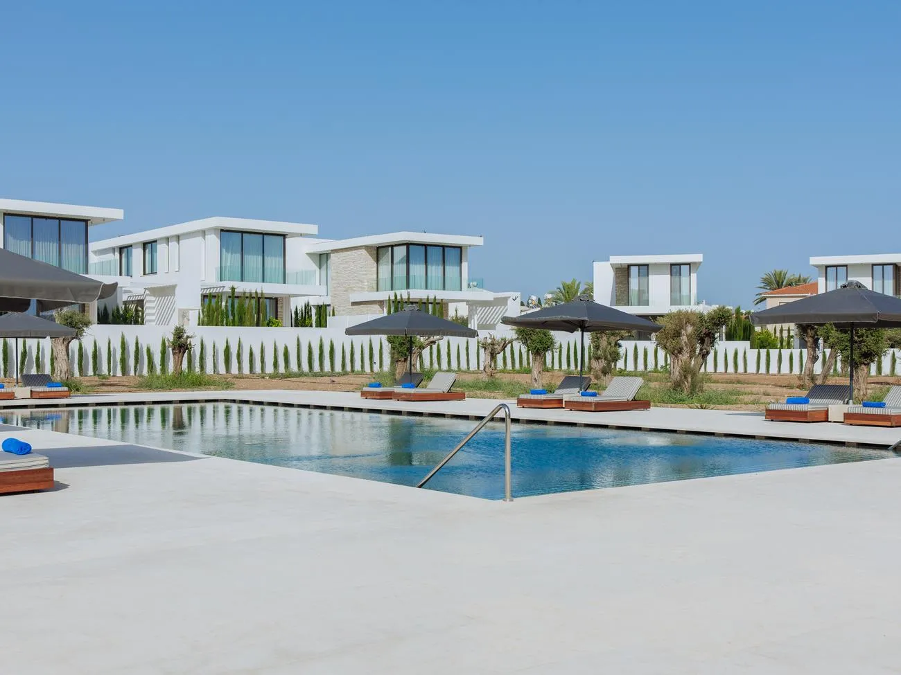 Soho Resort – East Tower