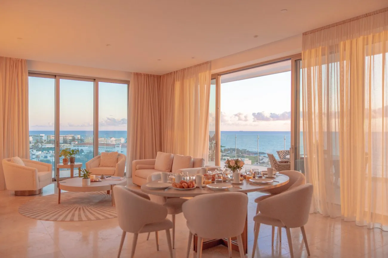 Soho Resort – East Tower
