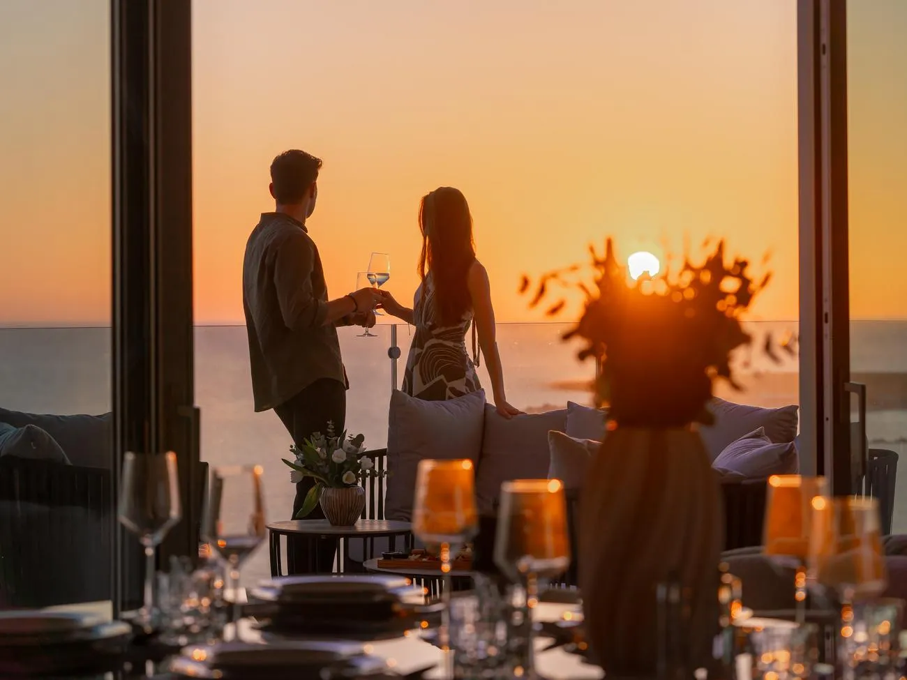 Soho Resort – West Tower
