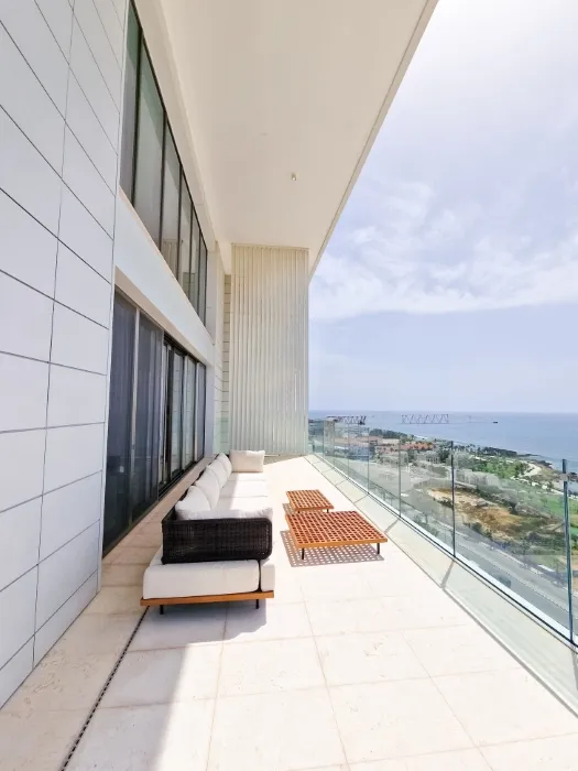 Soho Resort – West Tower