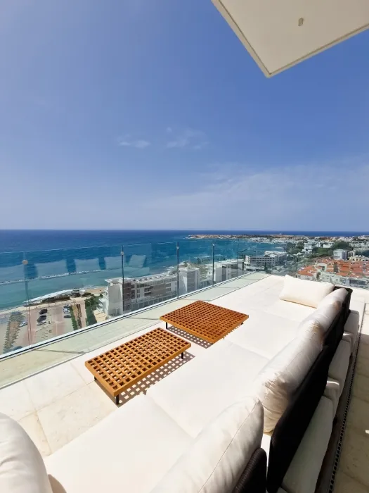 Soho Resort – West Tower
