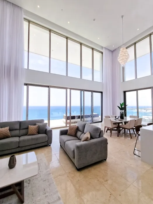 Soho Resort – West Tower