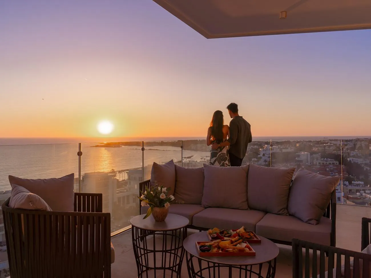 Soho Resort – West Tower