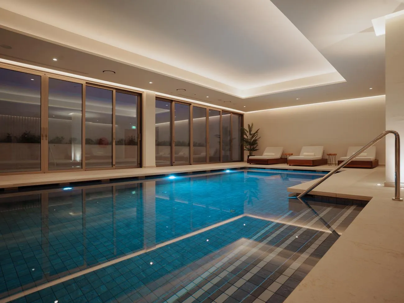 Soho Resort – West Tower