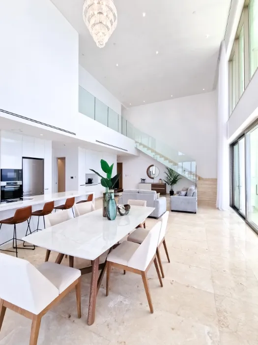 Soho Resort – West Tower