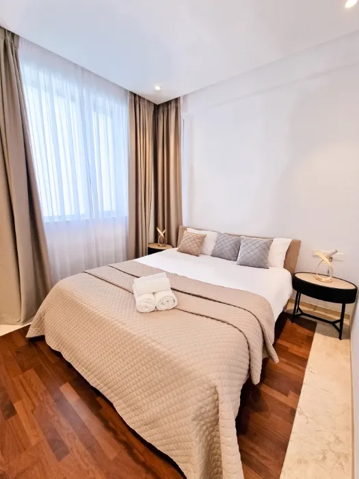 Soho Resort – West Tower