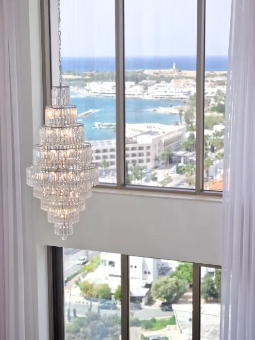 Soho Resort – West Tower