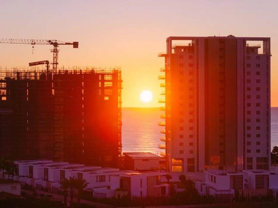 Soho Resort – West Tower