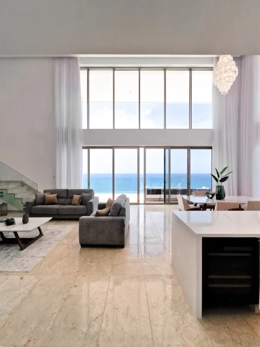 Soho Resort – West Tower