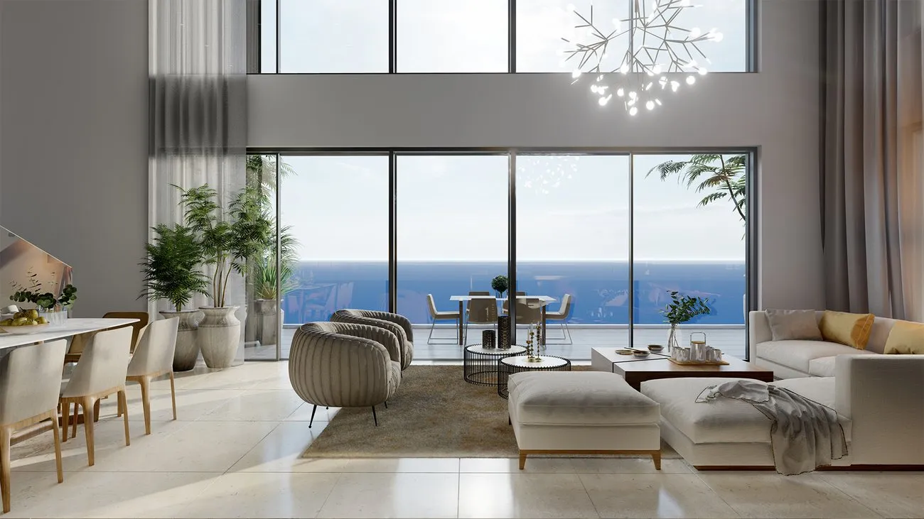 Soho Resort – West Tower