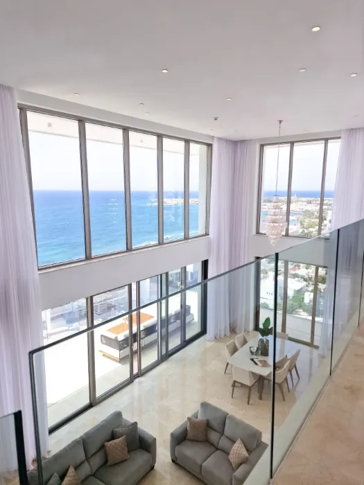 Soho Resort – West Tower