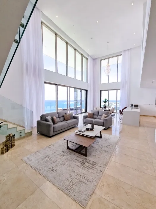 Soho Resort – West Tower