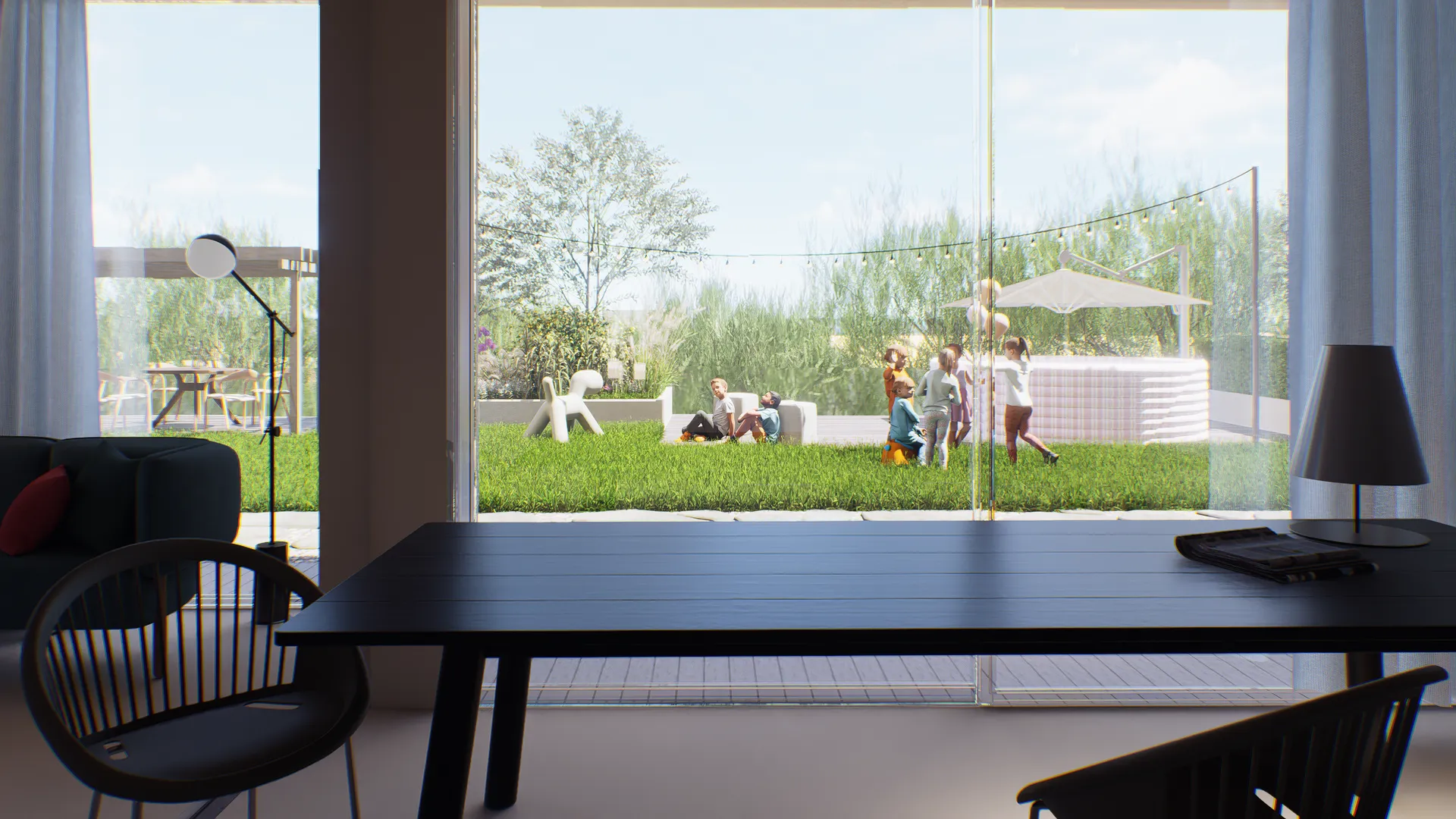 GAIA Residences