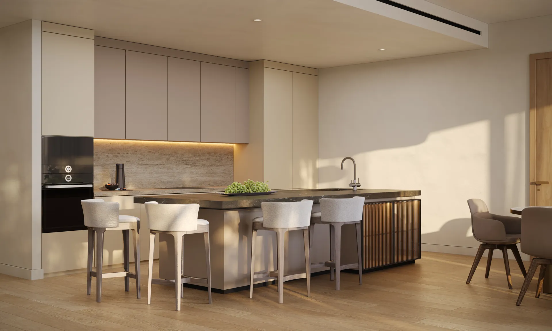 GAIA Residences