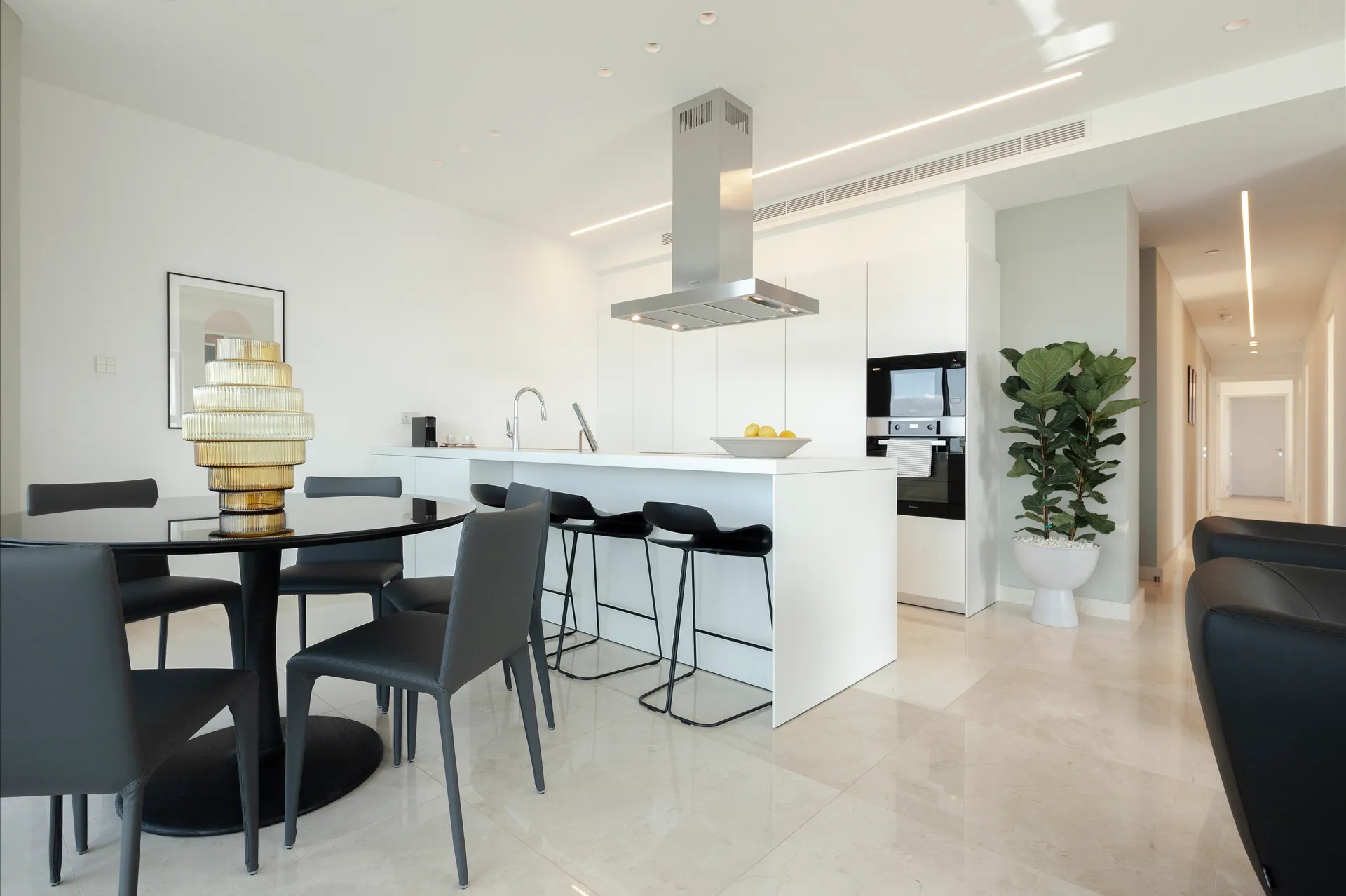 Nicosia Central Park Residences
