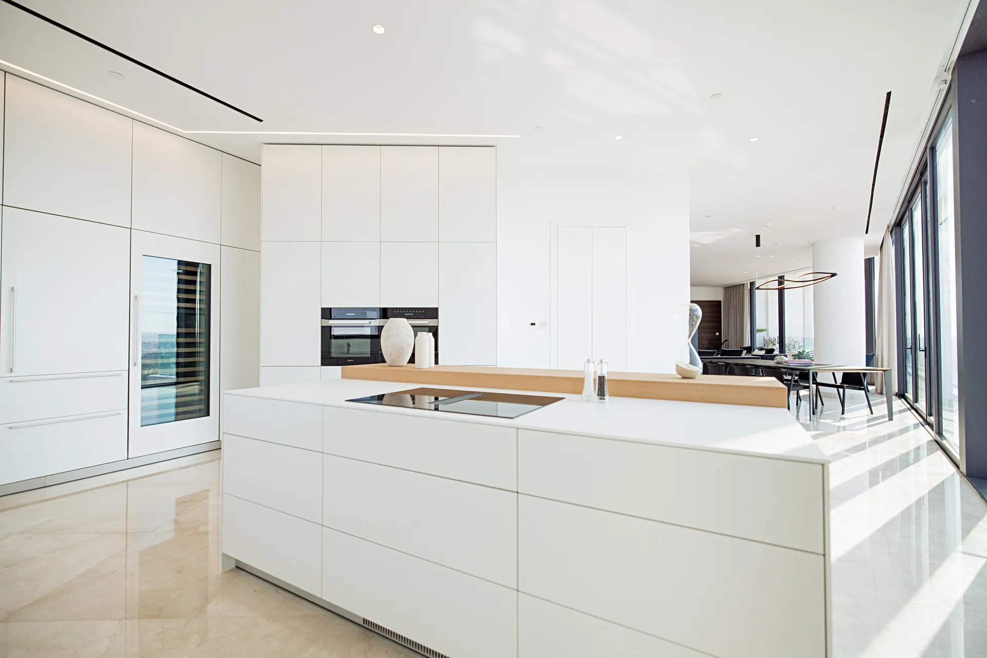 Nicosia Central Park Residences
