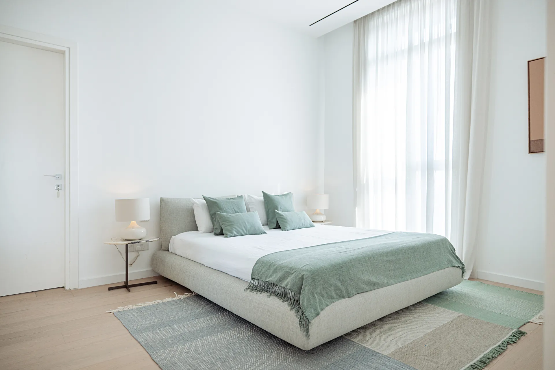 Nicosia Central Park Residences