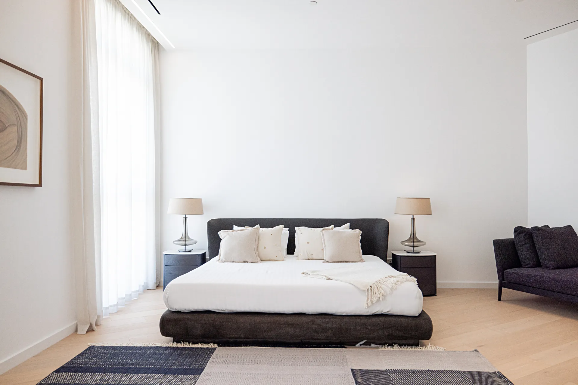 Nicosia Central Park Residences