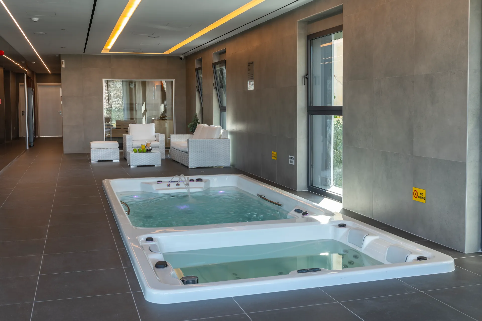 Nicosia Central Park Residences