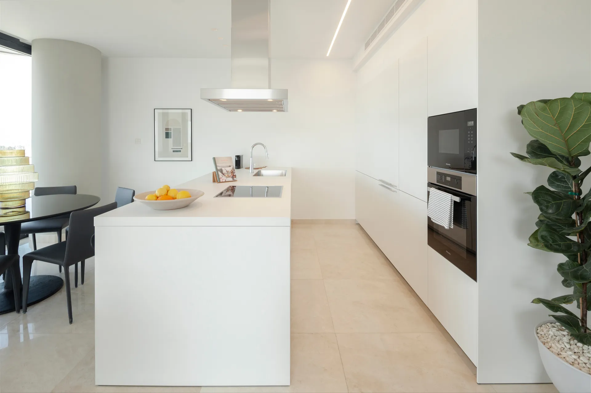Nicosia Central Park Residences