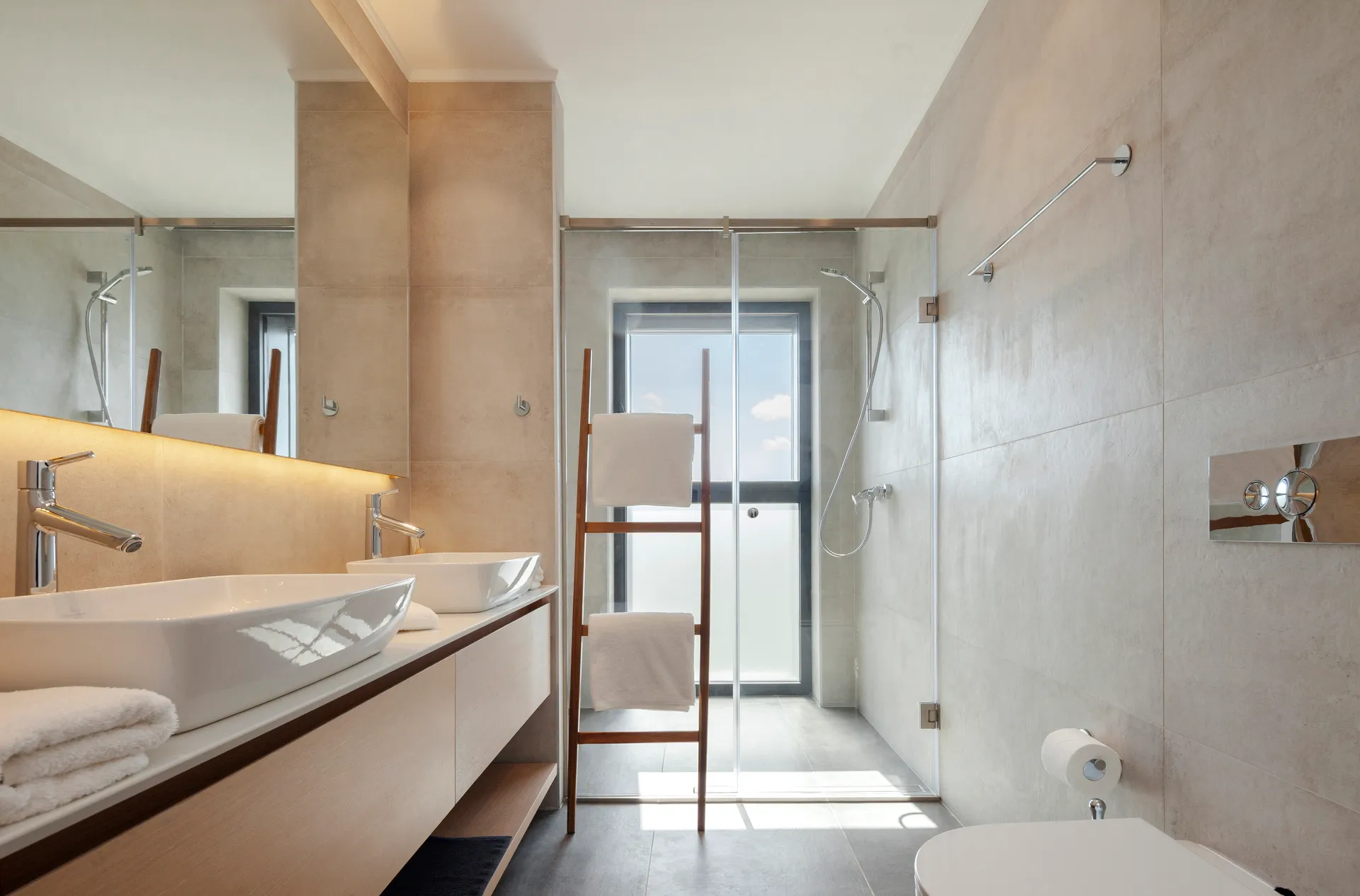 Nicosia Central Park Residences